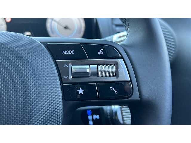 Hyundai Inster INSTER 85kW 02 49kWh 5dr Auto