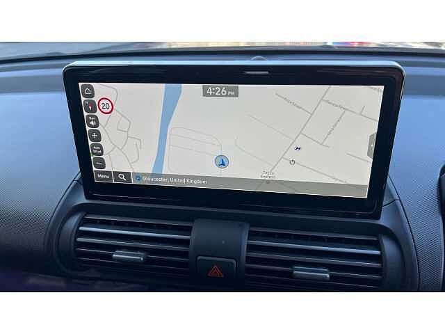 Hyundai Inster INSTER 85kW 02 49kWh 5dr Auto