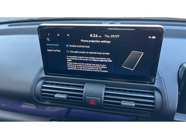 Hyundai Inster INSTER 85kW 02 49kWh 5dr Auto