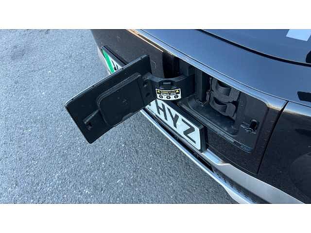 Hyundai Inster INSTER 85kW 02 49kWh 5dr Auto