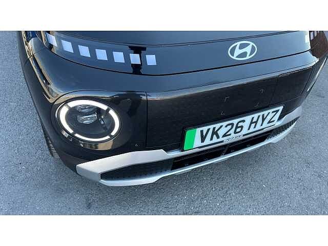 Hyundai Inster INSTER 85kW 02 49kWh 5dr Auto