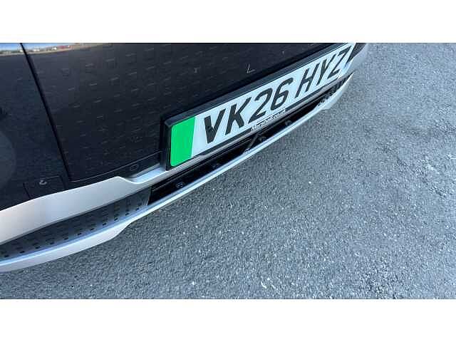 Hyundai Inster INSTER 85kW 02 49kWh 5dr Auto
