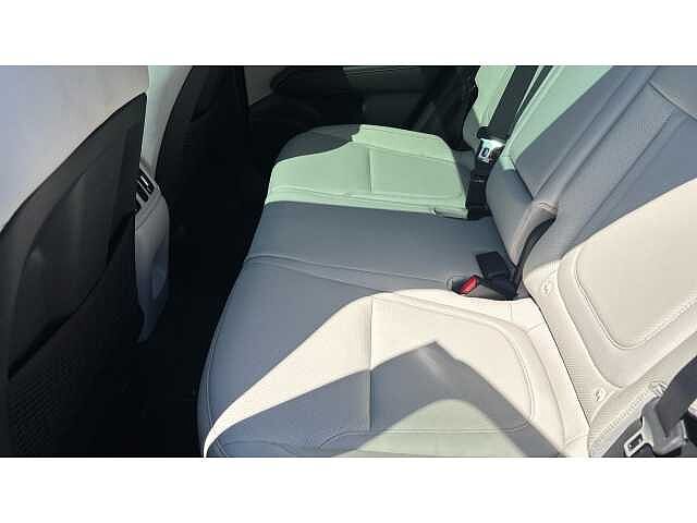 Hyundai Tucson TUCSON 1.6T 239 Hybrid Ultimate 5dr Auto