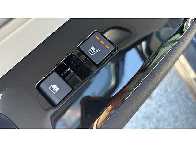 Hyundai Tucson TUCSON 1.6T 239 Hybrid Ultimate 5dr Auto