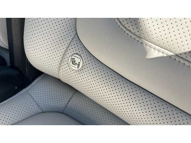 Hyundai Tucson TUCSON 1.6T 239 Hybrid Ultimate 5dr Auto