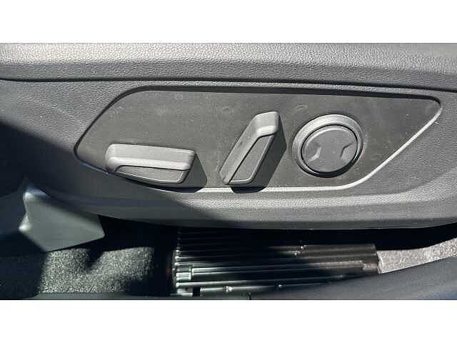 Hyundai Tucson TUCSON 1.6T 239 Hybrid Ultimate 5dr Auto