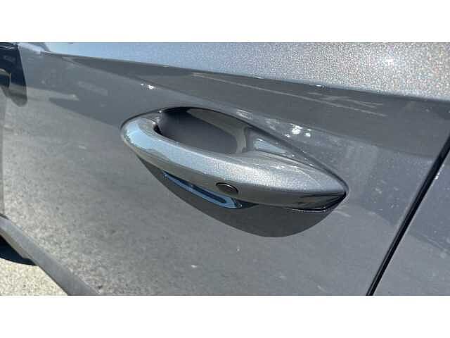 Hyundai Tucson TUCSON 1.6T 239 Hybrid Ultimate 5dr Auto