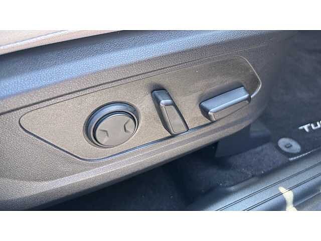 Hyundai Tucson TUCSON 1.6T 239 Hybrid Ultimate 5dr Auto