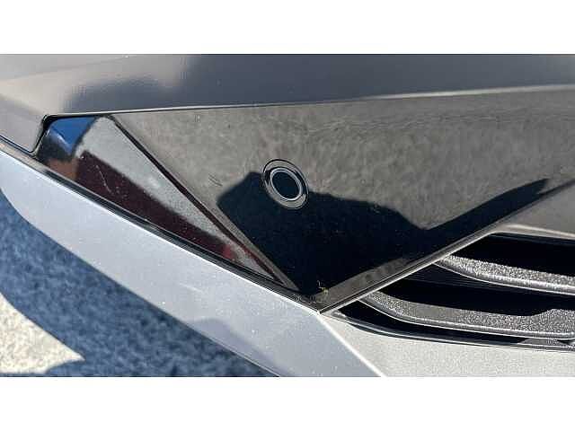 Hyundai Tucson TUCSON 1.6T 239 Hybrid Ultimate 5dr Auto