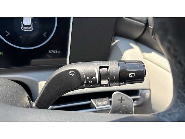 Hyundai Tucson TUCSON 1.6T 239 Hybrid Ultimate 5dr Auto