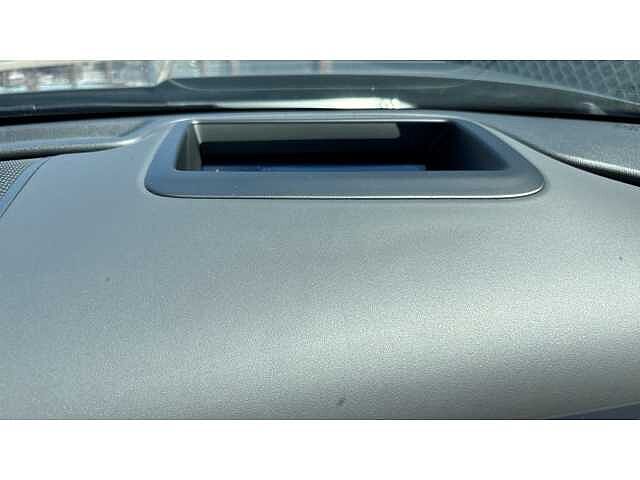 Hyundai Tucson TUCSON 1.6T 239 Hybrid Ultimate 5dr Auto