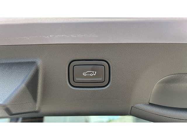 Hyundai Kona Kona 5Dr SUV 1.6T 138ps HBD N Line 6DCT