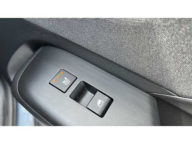 Hyundai Kona Kona 5Dr SUV 1.6T 138ps HBD N Line 6DCT