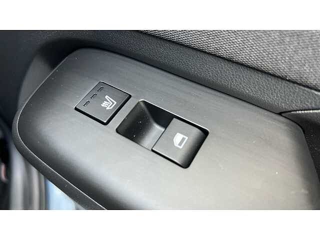 Hyundai Kona Kona 5Dr SUV 1.6T 138ps HBD N Line 6DCT