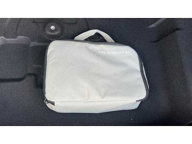 Hyundai Kona Kona 5Dr SUV 1.6T 138ps HBD N Line 6DCT