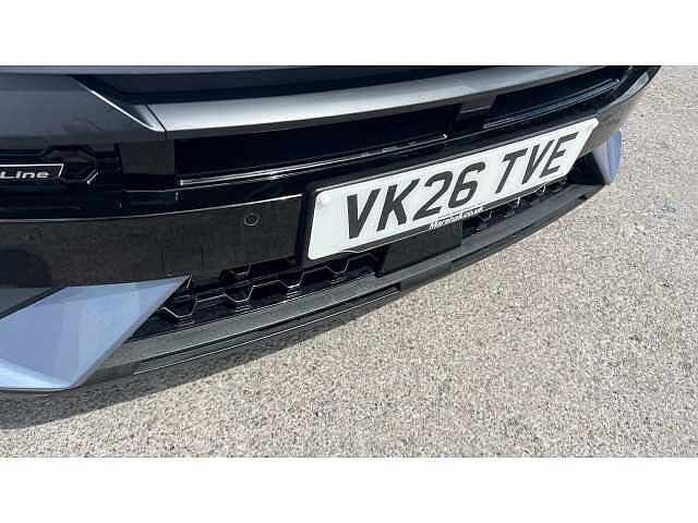 Hyundai Kona Kona 5Dr SUV 1.6T 138ps HBD N Line 6DCT