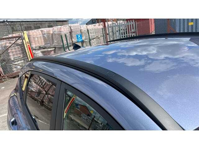 Hyundai Kona Kona 5Dr SUV 1.6T 138ps HBD N Line 6DCT