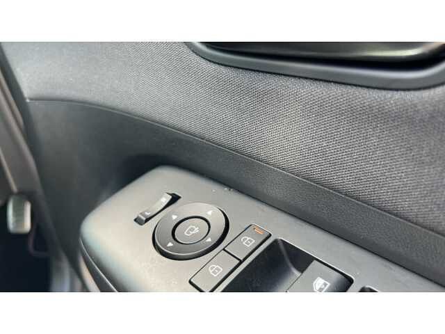Hyundai Kona Kona 5Dr SUV 1.6T 138ps HBD N Line 6DCT