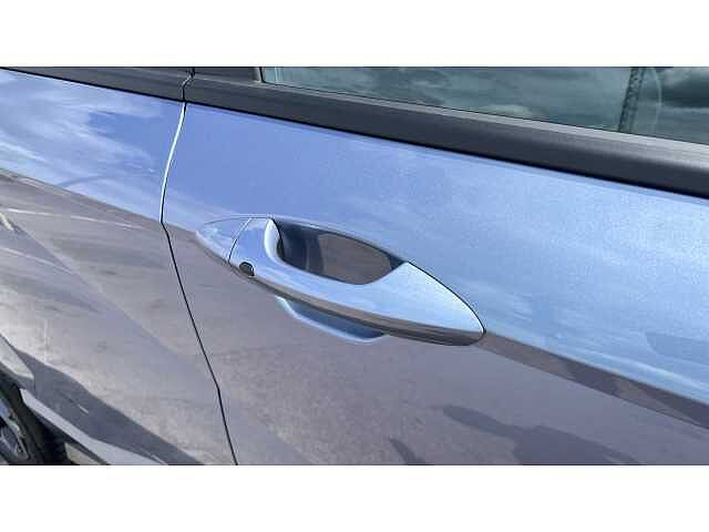 Hyundai Kona Kona 5Dr SUV 1.6T 138ps HBD N Line 6DCT