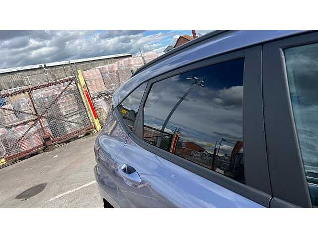 Hyundai Kona Kona 5Dr SUV 1.6T 138ps HBD N Line 6DCT