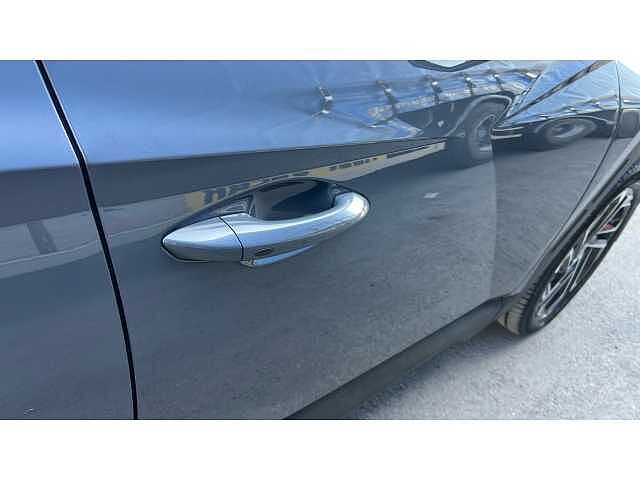 Hyundai Tucson TUCSON 1.6T Hybrid Ultimate 5dr Auto