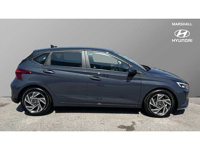 Hyundai i20 I20 1.0T GDi Advance 5dr