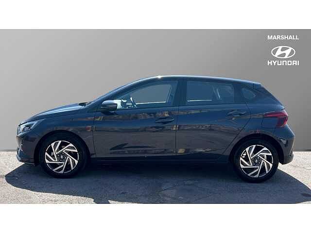 Hyundai i20 I20 1.0T GDi Advance 5dr