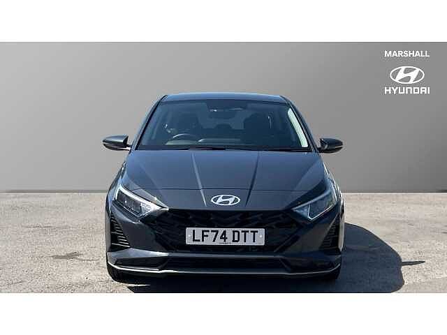 Hyundai i20 I20 1.0T GDi Advance 5dr
