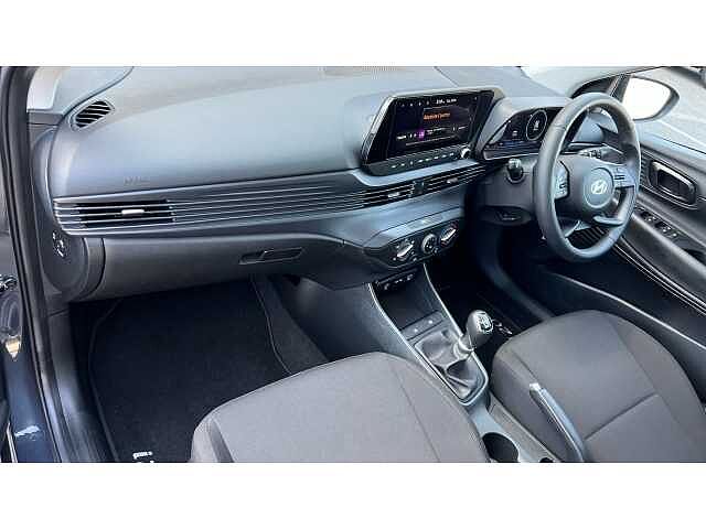 Hyundai i20 I20 1.0T GDi Advance 5dr