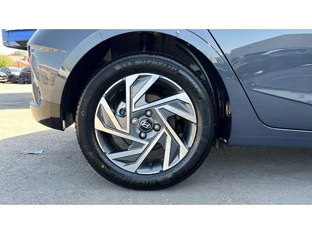 Hyundai i20 I20 1.0T GDi Advance 5dr