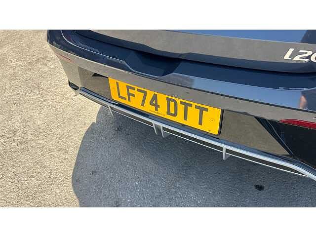 Hyundai i20 I20 1.0T GDi Advance 5dr