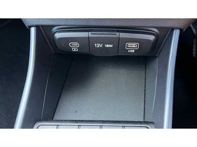 Hyundai i20 I20 1.0T GDi Advance 5dr