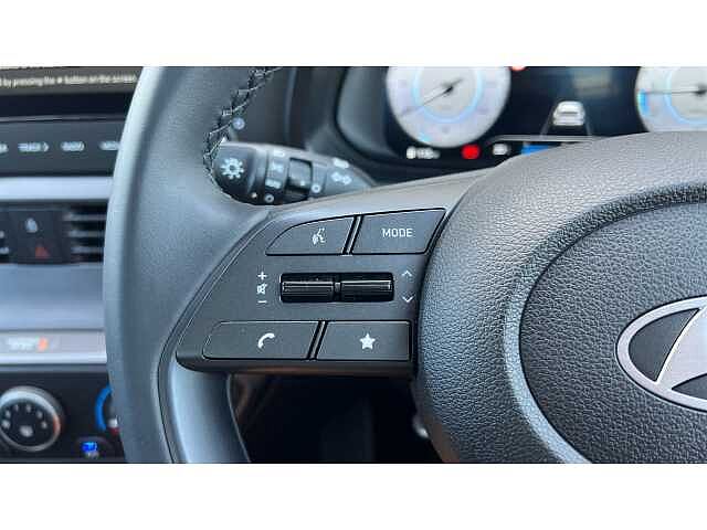 Hyundai i20 I20 1.0T GDi Advance 5dr