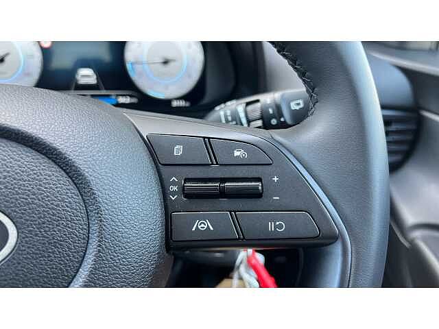 Hyundai i20 I20 1.0T GDi Advance 5dr