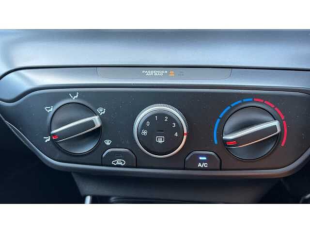 Hyundai i20 I20 1.0T GDi Advance 5dr