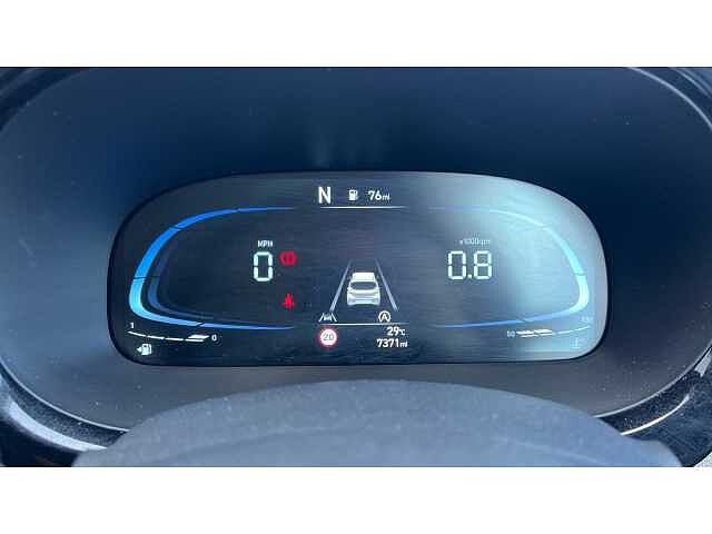 Hyundai i10 I10 1.0 Advance 5dr Auto