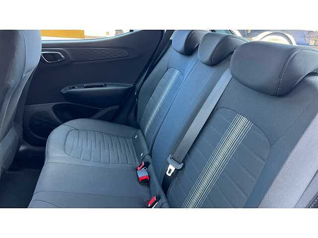 Hyundai i10 I10 1.0 Advance 5dr Auto