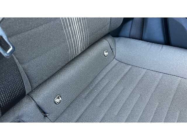 Hyundai i10 I10 1.0 Advance 5dr Auto