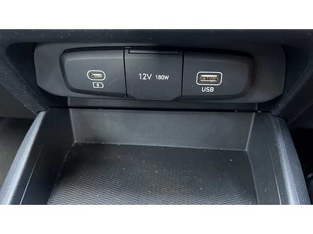 Hyundai i10 I10 1.0 Advance 5dr Auto