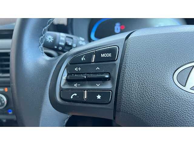Hyundai i10 I10 1.0 Advance 5dr Auto
