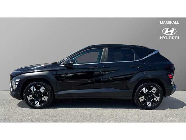 Hyundai Kona KONA 1.6 Hybrid 129 Ultimate 5dr DCT