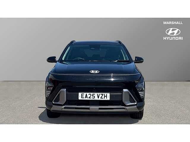 Hyundai Kona KONA 1.6 Hybrid 129 Ultimate 5dr DCT