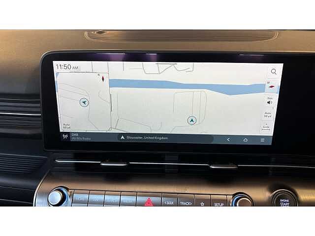 Hyundai Kona KONA 1.6 Hybrid 129 Ultimate 5dr DCT