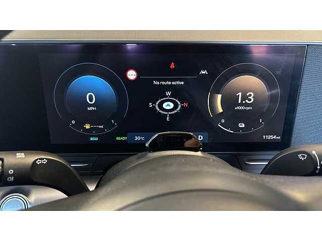 Hyundai Kona KONA 1.6 Hybrid 129 Ultimate 5dr DCT