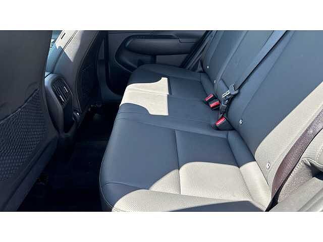 Hyundai Kona KONA 1.6 Hybrid 129 Ultimate 5dr DCT