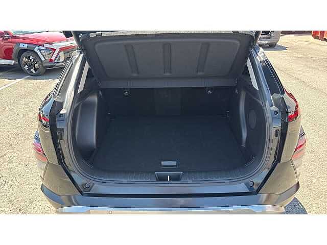 Hyundai Kona KONA 1.6 Hybrid 129 Ultimate 5dr DCT