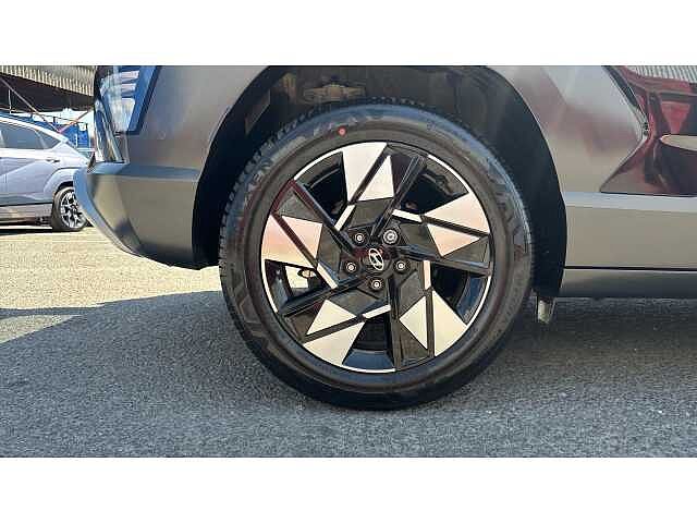 Hyundai Kona KONA 1.6 Hybrid 129 Ultimate 5dr DCT