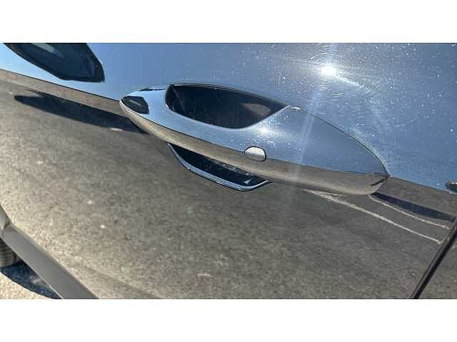 Hyundai Kona KONA 1.6 Hybrid 129 Ultimate 5dr DCT