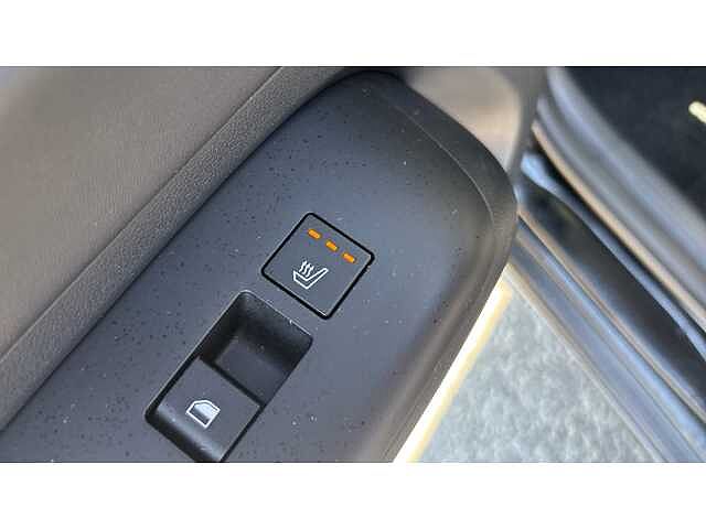Hyundai Kona KONA 1.6 Hybrid 129 Ultimate 5dr DCT