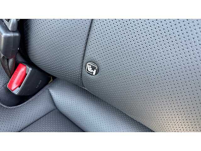 Hyundai Kona KONA 1.6 Hybrid 129 Ultimate 5dr DCT